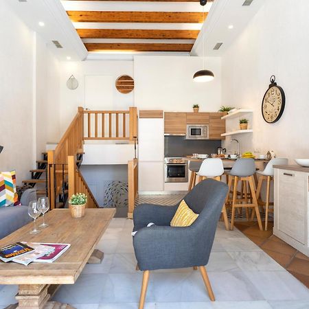 Sunstay Luxury Flat II טורמולינוס מראה חיצוני תמונה