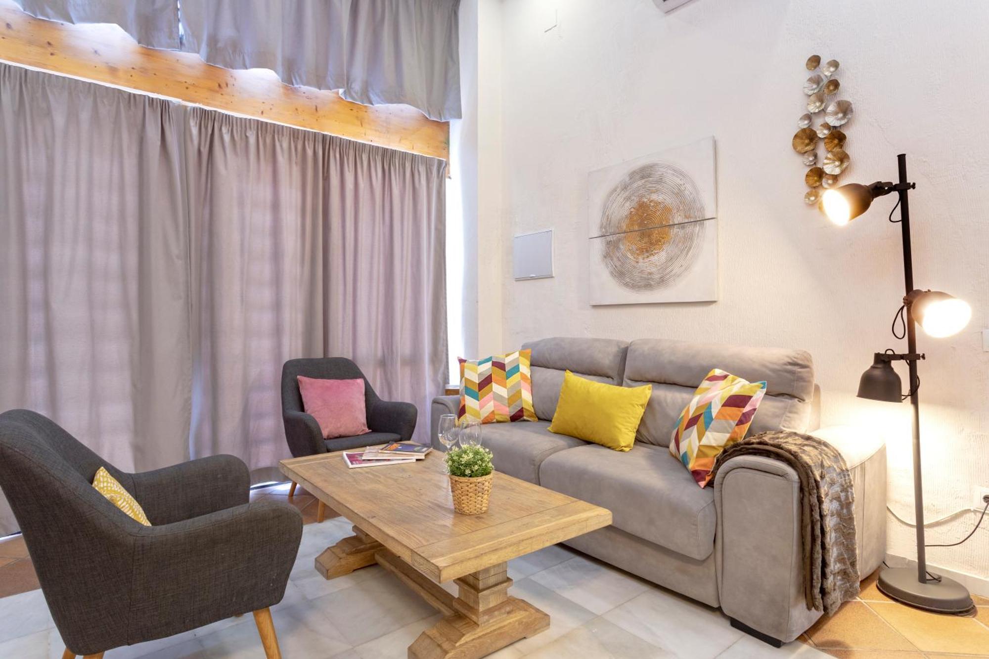 Sunstay Luxury Flat II טורמולינוס מראה חיצוני תמונה