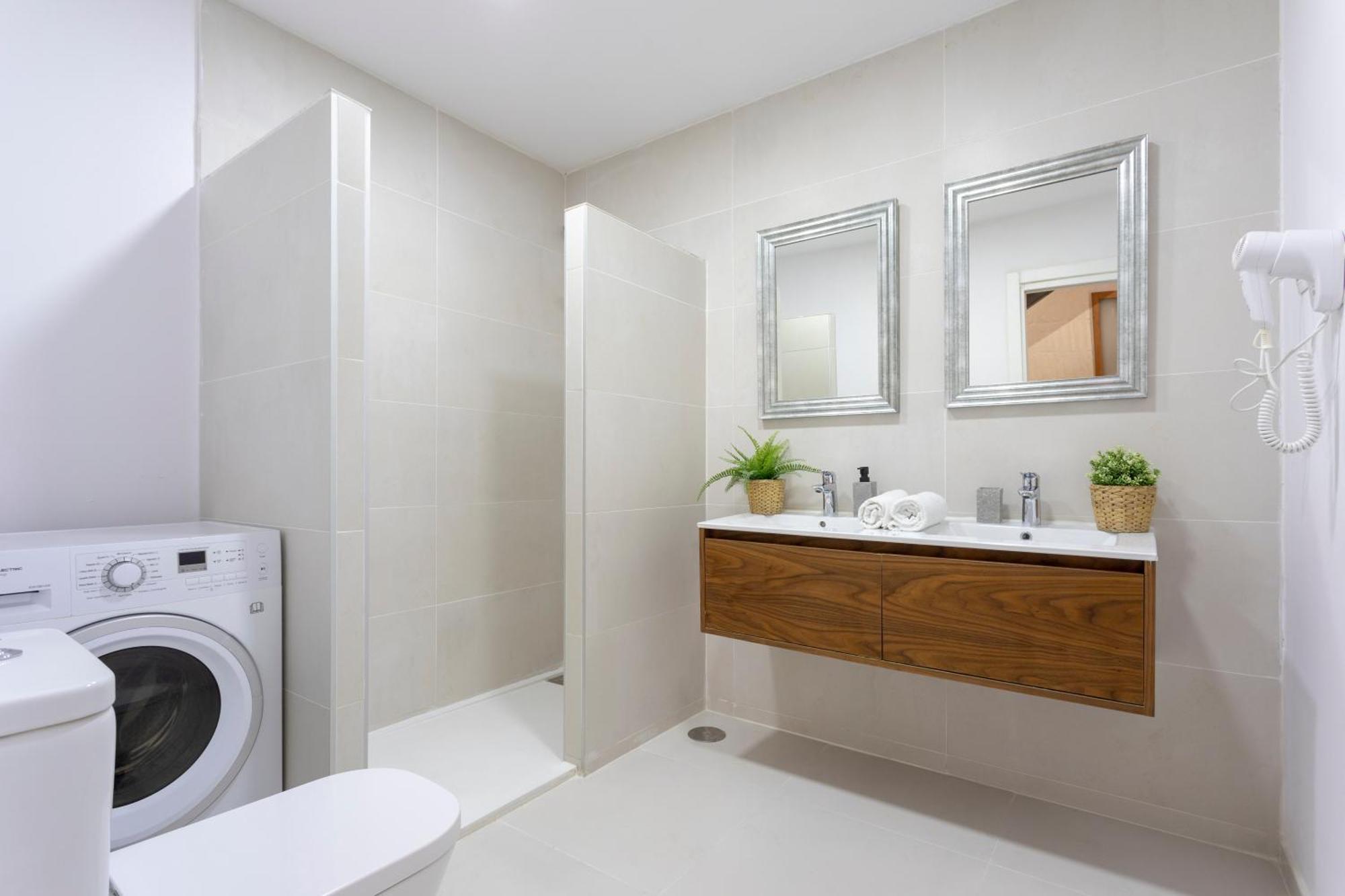 Sunstay Luxury Flat II טורמולינוס מראה חיצוני תמונה