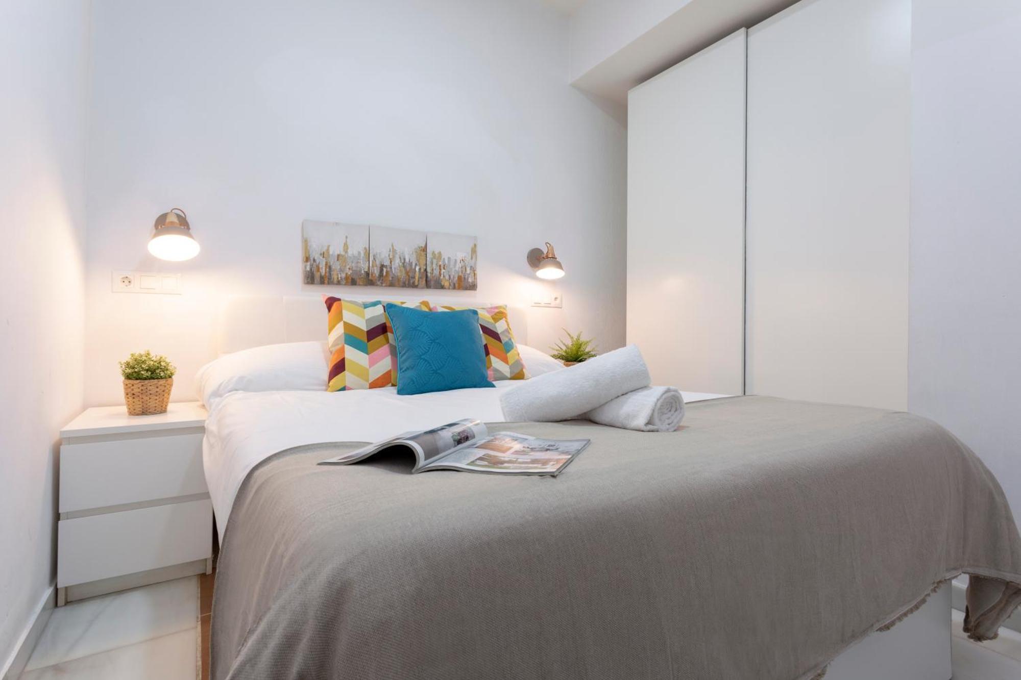 Sunstay Luxury Flat II טורמולינוס מראה חיצוני תמונה