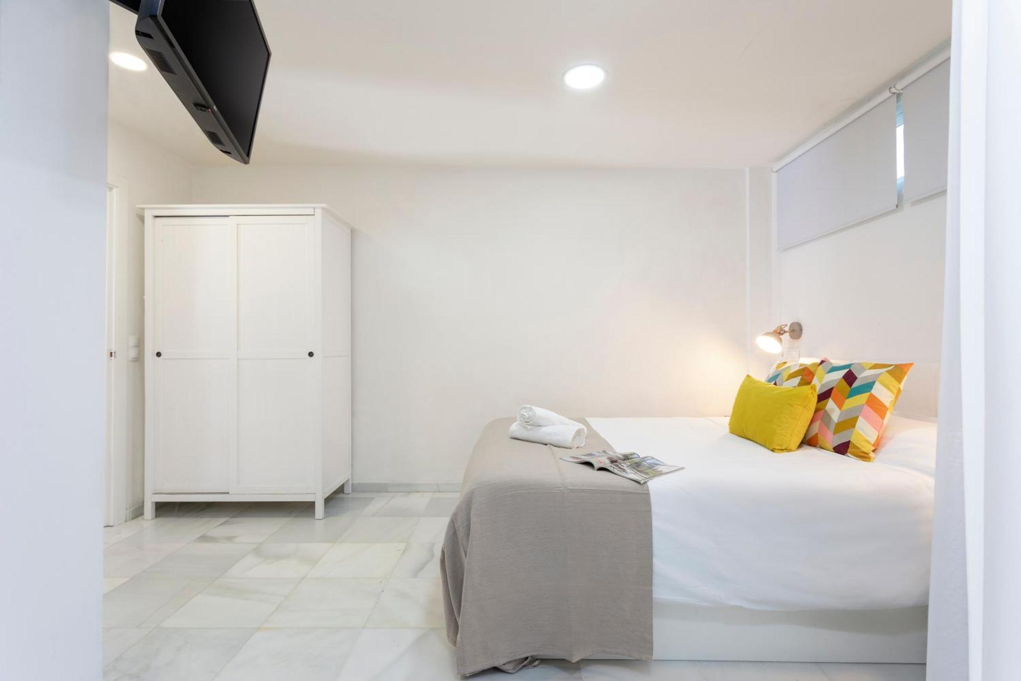 Sunstay Luxury Flat II טורמולינוס מראה חיצוני תמונה