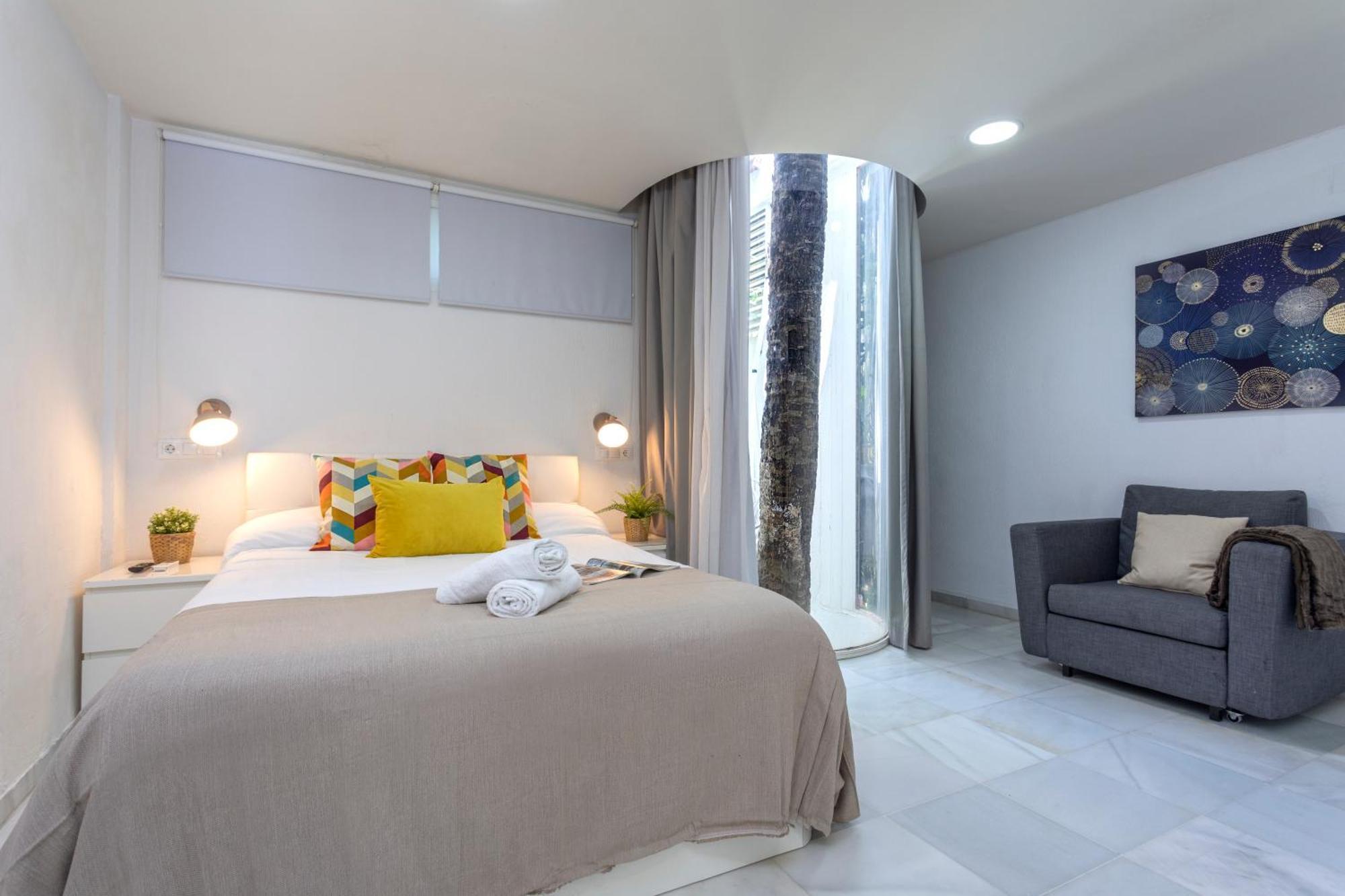 Sunstay Luxury Flat II טורמולינוס מראה חיצוני תמונה