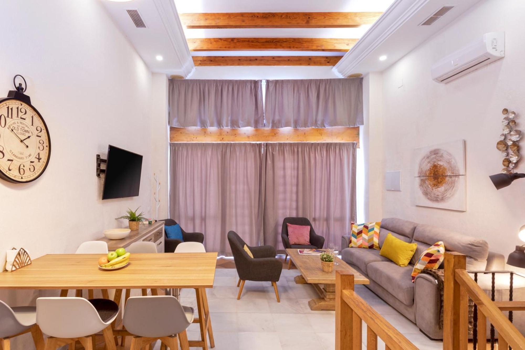 Sunstay Luxury Flat II טורמולינוס מראה חיצוני תמונה