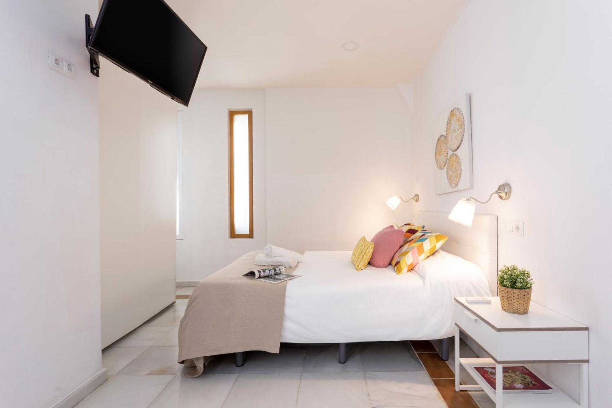 Sunstay Luxury Flat II טורמולינוס מראה חיצוני תמונה