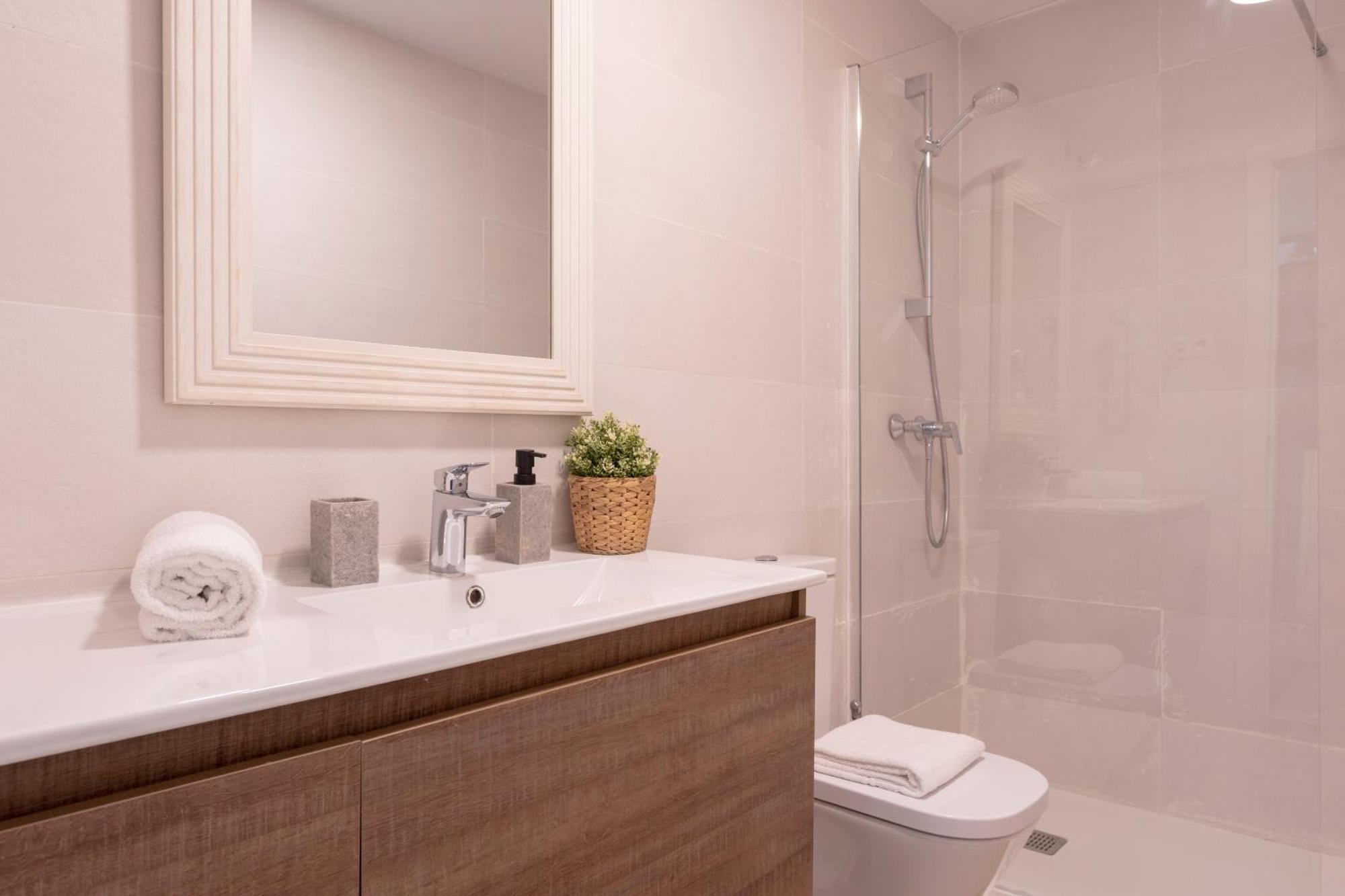Sunstay Luxury Flat II טורמולינוס מראה חיצוני תמונה
