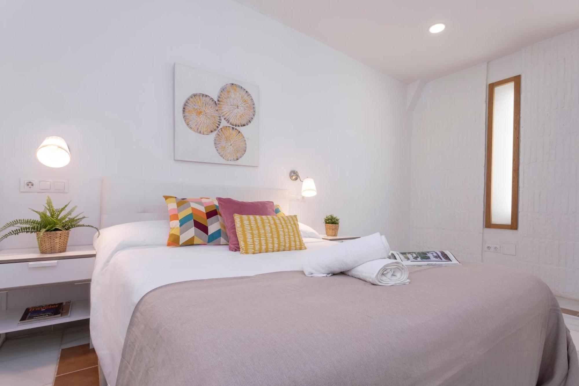 Sunstay Luxury Flat II טורמולינוס מראה חיצוני תמונה