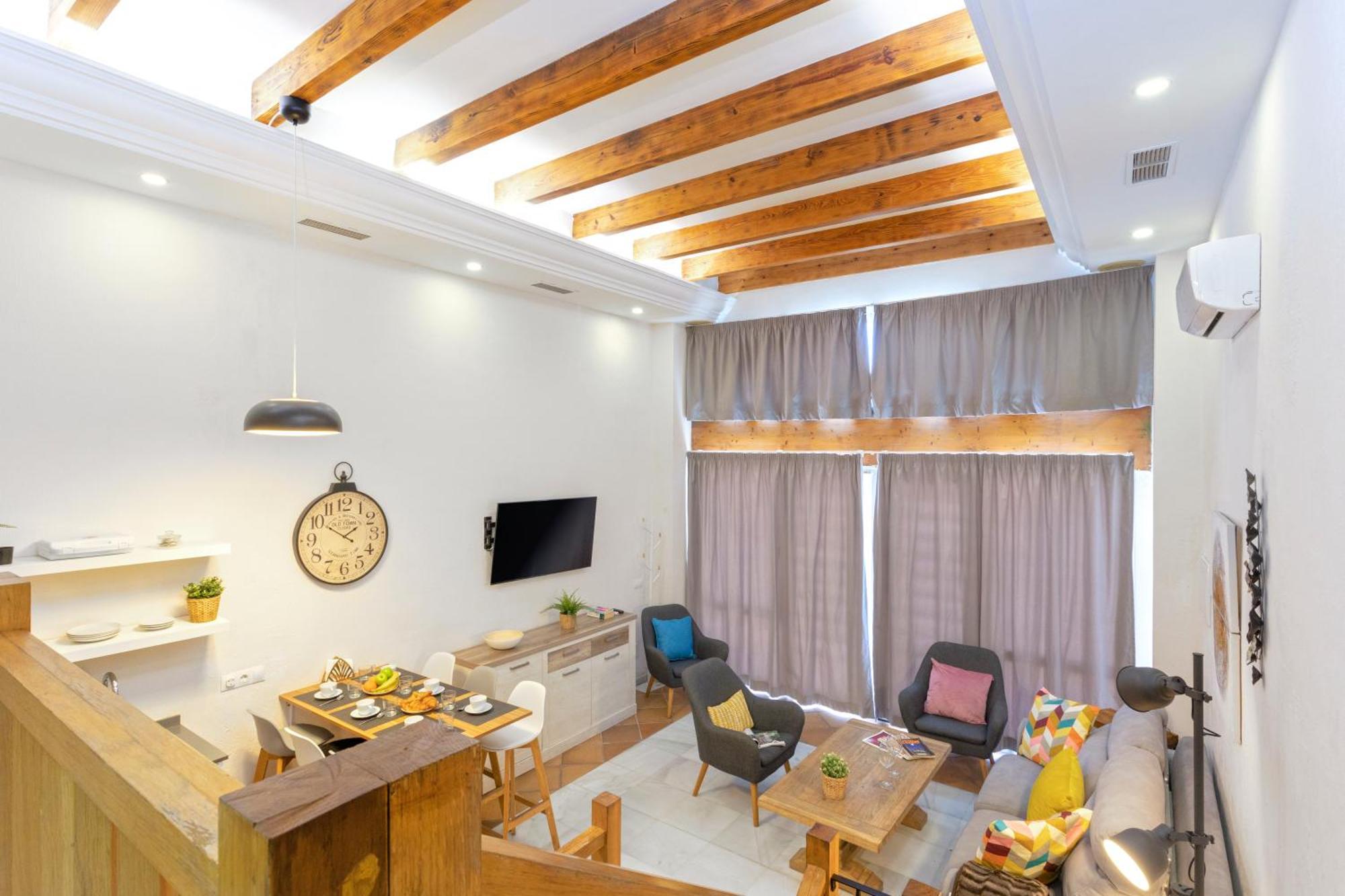 Sunstay Luxury Flat II טורמולינוס מראה חיצוני תמונה