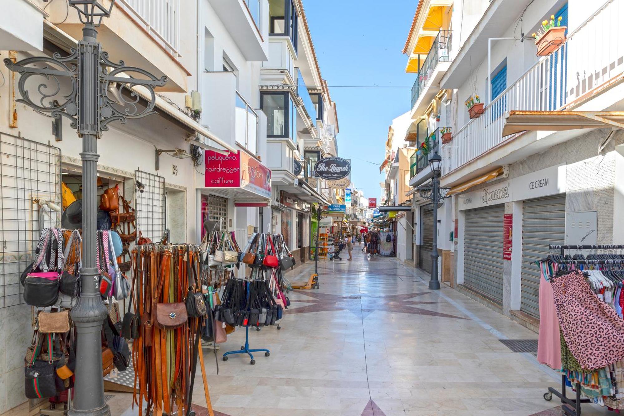 Sunstay Luxury Flat II טורמולינוס מראה חיצוני תמונה