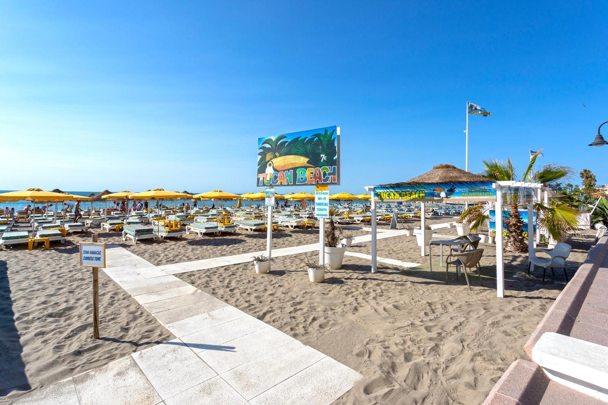 Sunstay Luxury Flat II טורמולינוס מראה חיצוני תמונה
